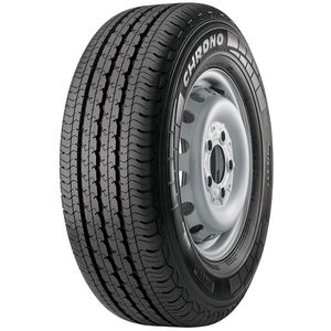 Pneu Aro 14 Pirelli Chrono 175/70 R14 88t Xl Preto