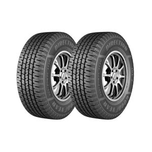 Pneu Aro 17 Goodyear Direction Suv 2 225/60 103h - 2 Unidades 17