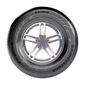 Pneu Aro 16 Bridgestone Ecopia Ep150 185/55 83h 16
