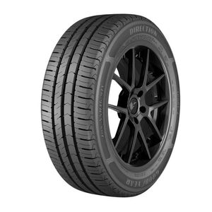 Pneu Aro 17 Goodyear Direction Sport 2 225/45 91v 17