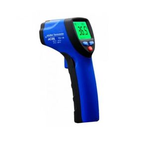 Termometro Infravermelho Td-19 Icel