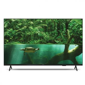 Smart Tv 55 Philips 55pug7408 4k Google Tv Preto Bivolt