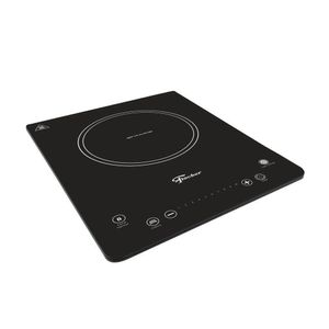 Fogão Cooktop 1 Boca Vitrocerâmica Indução Fischer - 110