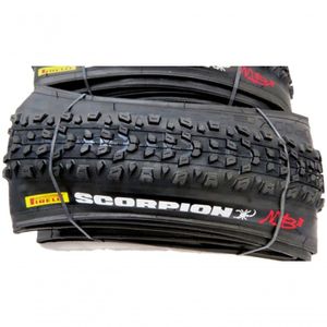 Pneu Bicicleta Pirelli Scorpion Mb3 29 X 2.0 Aps Kevlar Mtb