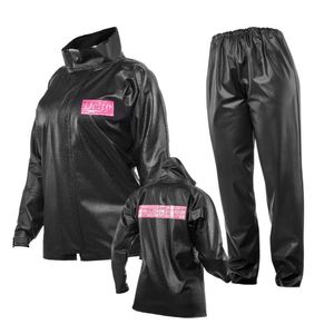 Capa de Chuva Delta Feminina Pvc Tamanho P