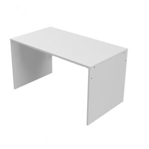 Mesa De Estudos Infantil 100% Mdf
