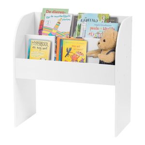 Livreiro Infantil Pedro 100% Mdf
