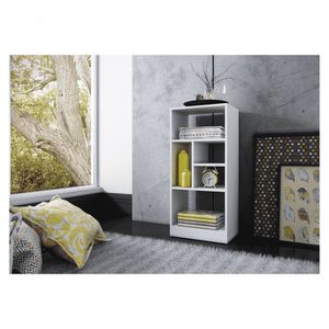 Estante Organizadora Noemi 100% Mdf
