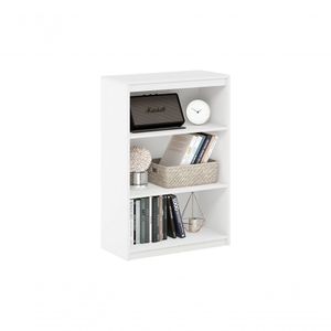 Estante Organizadora Cora 100% Mdf Casa Móveis Decoração