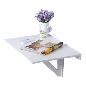 Mesa Escrivaninha Desmontável Isabele 100% Mdf Computador