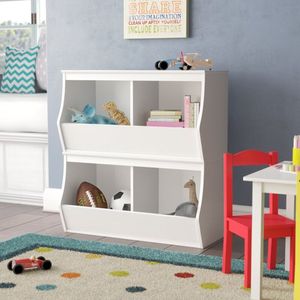 Organizador Yuri 100% Mdf
