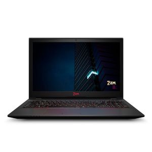 Notebook Gamer 2am E550 Windows 10 Home Nvidia Geforce