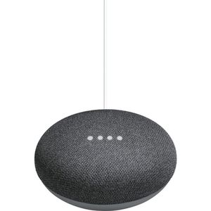 Google Home Mini Nest 2ª Geração Lacrado Em Portugues Assist