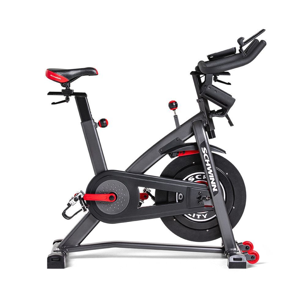 Combo Fitness - Bike Spinning Hb Painel 9kg Uso Residencial e