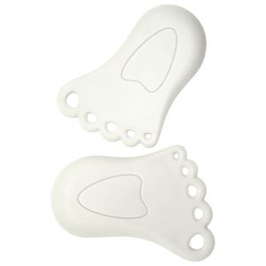 Trava Portas 1 Unidade Multikids Baby - Bb256 Branca