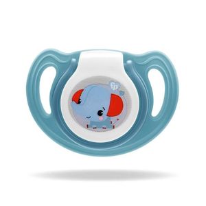 Chupeta First Moments Tam. 2 Bb1033 Azul