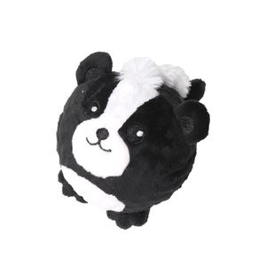 Amiguinhos Bolinha Plush Cachorro Mimo Pp191 Multicolor