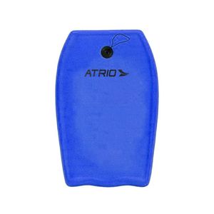 Prancha Bodyboard Infantil Azul Es425 Azul