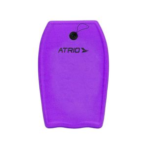 Prancha Bodyboard Infantil Roxo Es423 Roxo