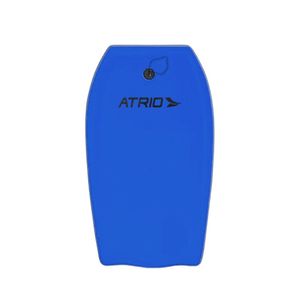 Prancha Bodyboard Junior Azul Es428 Azul