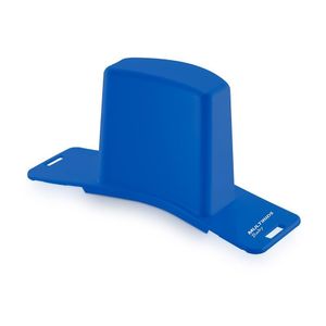 Redutor De Assento Super Potty Menino Bb1057 Azul