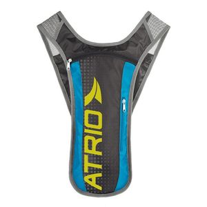 Mochila De Hidratação Sprint 1,5l Alças Ajustáveis