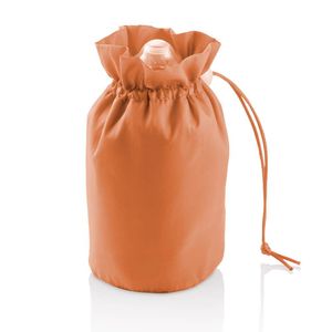 Aquecedor De Alimentos Instantâneo Multikids Baby Laranja
