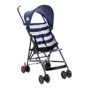 Carrinho Guarda-chuva Malibu 6m-15kgs - Bb348 Azul