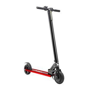 Patinete Elétrico Fun 3.0 6,5 Pol 250w Atrio - Vm001 Preto
