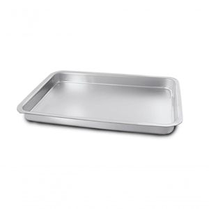 Assadeira Retangular 47X34X5 Cm Real 7105
