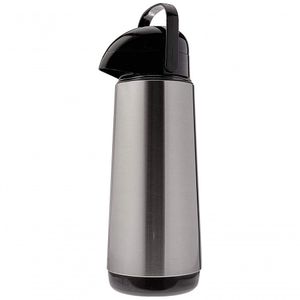 Garrafa Termica 1,8 L Magic Pump Lumina Inox 9750 54736