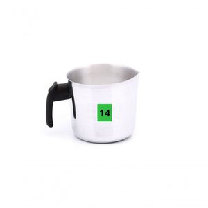 Canecao Standard Nr 14 2,0L Cabo Baquelite Real 9114