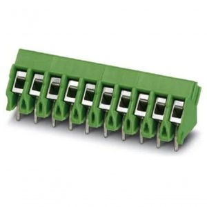 50Pcs Borne P C I -Pta 1,5/2-5,0 Phoenix Contact 1988808