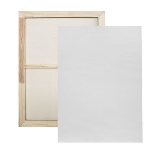 Tela Comum Para Pintura 20X30Cm