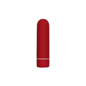 Bullet Seed Cafofo Do Amor Capsula Vibratória Recarregavel