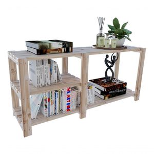Porta Sapatos Reforçado 110cm