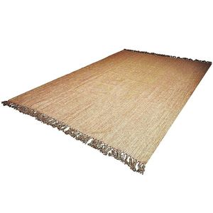 Tapete Grande p/Sala/Quarto Retangular 2,00 X 1,50 Caramelo