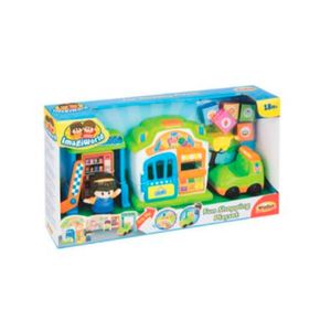 Supermercado Divertido - Winfun