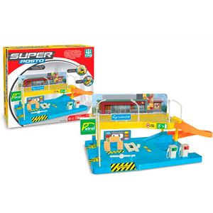Super Posto Nig - Nig Brinquedos