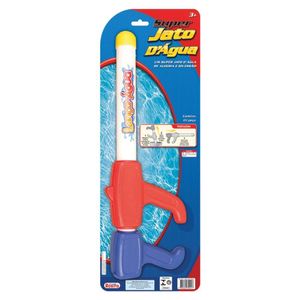 Super Jato D'Água - Rosita