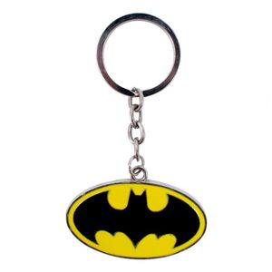 Chaveiro De Metal Dc Batman - Tasco Inport