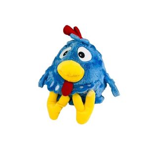 Pelúcia Galinha Pintadinha Pequena Rosita