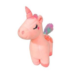 Pelúcia Squish Pals Unicórnio Fofinho 40cm - Toyng