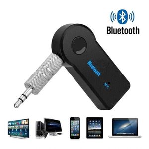 Adaptador Receptor Bluetooth P2 Recarregável