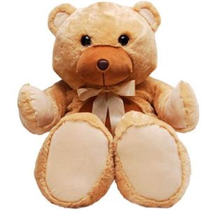 Urso Lovely Kissy - Lovely Toys