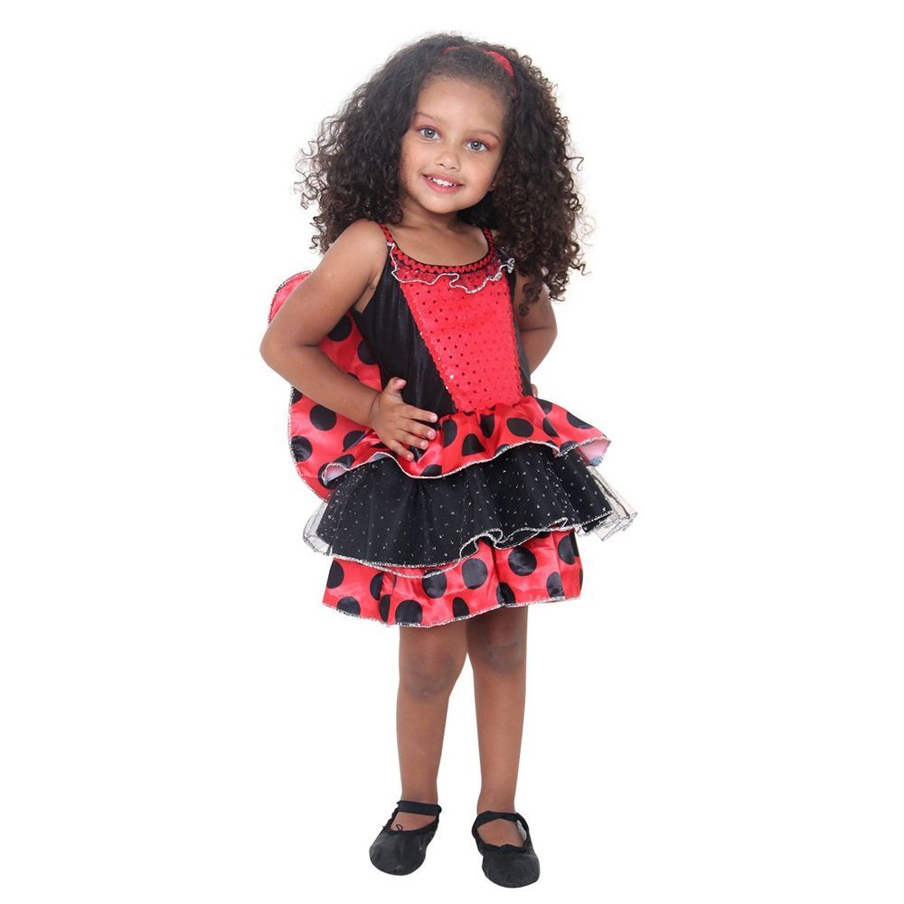 Vestido Moana Baby Aniversario Infantil Festa Super Luxo - R$ 116,82