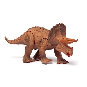 Dinossauro Dino World TriceratopsDino World2089Cotiplás