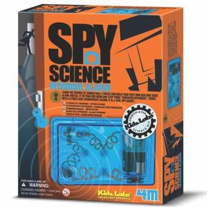 Kit Alarme De Invasão - 3d Comex