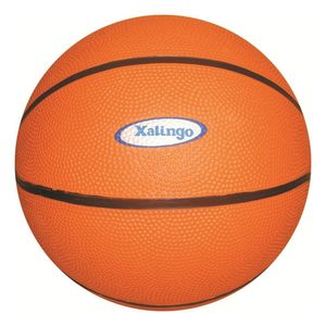 Bola De Basquete - Laranja - Xalingo