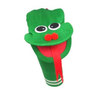Fantoche De Mão - Cobra - Kits E Gifts